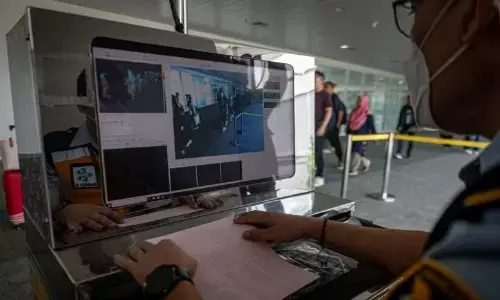 Kemenkes RI pastikan belum ada pasien positif terinfeksi virus Nipah Kemenkes RI pastikan belum ada pasien positif terinfeksi virus Nipah