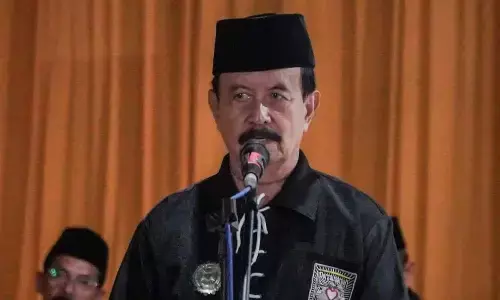 PSHT ajak anggota jaga kamtibmas Ramadhan 1447 H PSHT ajak anggota jaga kamtibmas Ramadhan 1447 H