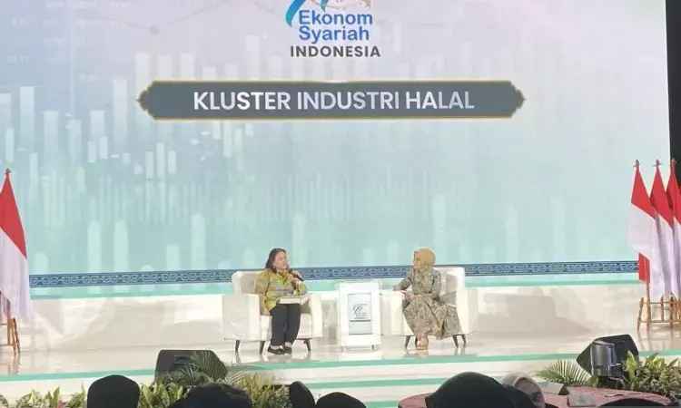 Pemerintah pastikan produk AS wajib halal, sertifikasi di negara asal Pemerintah pastikan produk AS wajib halal, sertifikasi di negara asal