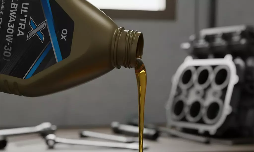 Pentingnya ganti oli mobil jelang mudik Pentingnya ganti oli mobil jelang mudik