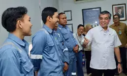 Menaker bidik Magang Nasional 2026 menjangkau semua provinsi