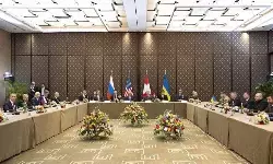 Inggris umumkan sanksi terbesar atas Rusia