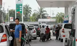 Tips Isi BBM saat mudik