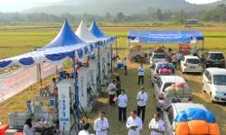 Manajemen BBM saat mudik