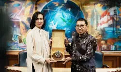 Kemenbud-Kemenpar perkuat sinergi wisata berbasis budaya Kemenbud-Kemenpar perkuat sinergi wisata berbasis budaya