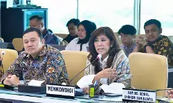 Kemkomdigi siap tertibkan OTA tak berizin, demi keamanan wisatawan