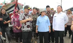 Legislator minta penataan dan perluasan Pelabuhan Tegalsari segera direalisasikan