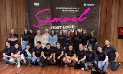 Samuel drama romantis remaja kali ini dengan format serial dan sentuhan baru yang lebih padat Samuel drama romantis remaja kali ini dengan format serial dan sentuhan baru yang lebih padat
