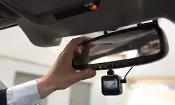 Tips pasang dashcam di mobil untuk rekam perjalanan mudik