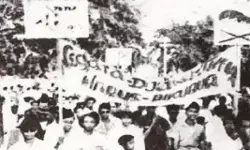 25 Februari 1950: Negara Jawa Timur dibubarkan