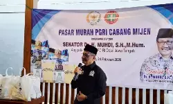 DPD minta perketat pengawasan pascastudi penerima LPDP luar negeri