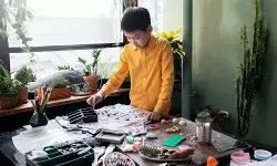 Manfaat punya hobi selain pekerjaan utama: Cara ampuh cegah burnout