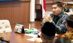 Kementerian PKP memulai Gentengisasi di Menteng Tenggulun, Jakarta