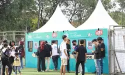 Jakcloth Lebaran fair 2026 gerakan ekonomi daerah Jakcloth Lebaran fair 2026 gerakan ekonomi daerah