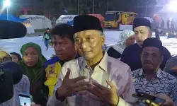 Kementerian PU percepat pemulihan jalan pascabencana di Sumatera