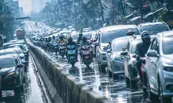 Mudik Lebaran 2026: Tips aman, nyaman, dan hemat untuk perjalanan jauh Mudik Lebaran 2026: Tips aman, nyaman, dan hemat untuk perjalanan jauh