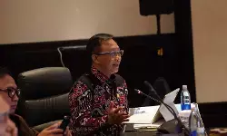 PLN perkuat sistem kelistrikan selama Ramadhan dan Idul Fitri