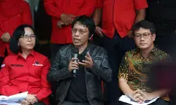 PDIP jelaskan sumber anggaran MBG di APBN 2026 PDIP jelaskan sumber anggaran MBG di APBN 2026