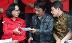 PDIP soroti dana pendidikan untuk program MBG PDIP soroti dana pendidikan untuk program MBG