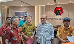 PDIP DPRD DKI tampung penolakan rumah duka