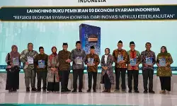 Dana haji Rp180 triliun, BPKH bidik investasi lebih produktif di ekosistem haji