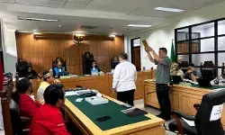 Sidang Lanjutan RUPTL 2025–2034, tergugat hadirkan 2 saksi ahli