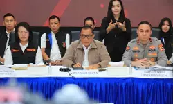 Polri ungkap jual beli bayi jaringan nasional, 7 bayi diselamatkan Polri ungkap jual beli bayi jaringan nasional, 7 bayi diselamatkan