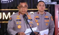 Oknum Brimob aniaya pelajar di Tual dipecat, Polri: Proses pidana lanjut