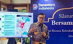 Ekonom: Kredit UMKM bisa tumbuh agresif jika tiga sektor besar menguat