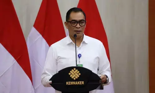 Kemnaker minta waspadai situs palsu mengatasnamakan Skillhub Kemnaker minta waspadai situs palsu mengatasnamakan Skillhub