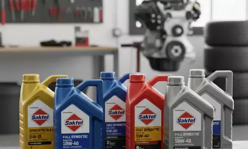 Jenis oli untuk perjalanan jauh