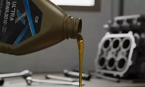 Pentingnya ganti oli mobil jelang mudik