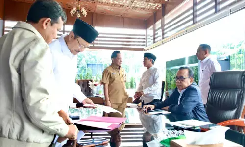 Kemensos telah salurkan Rp 2,5 T untuk korban bencana Sumatra