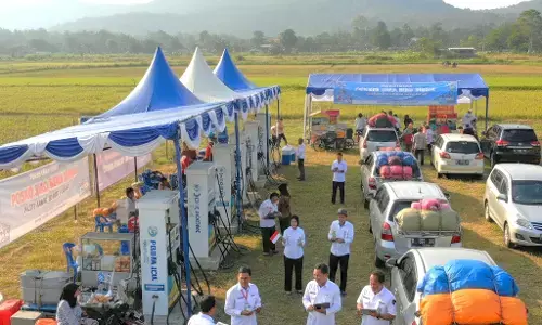 Manajemen BBM saat mudik