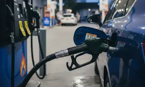 Cara hemat BBM saat mudik Lebaran 2026