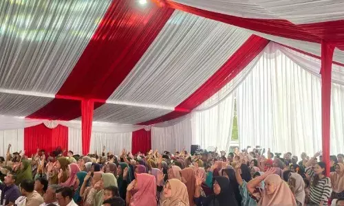 Menkop: KPM jadi anggota koperasi desa bakal terima dividen