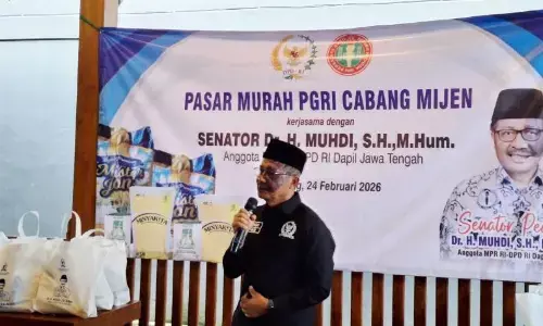 DPD minta perketat pengawasan pascastudi penerima LPDP luar negeri