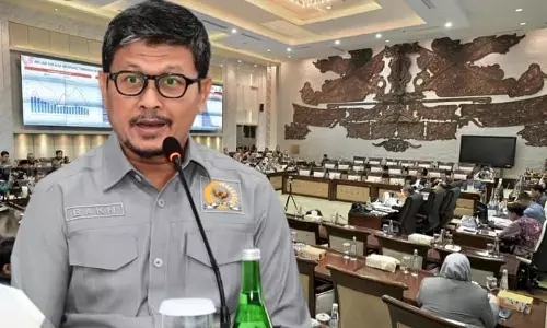 Perjanjian dagang RI-AS, Legislator PKS: Harus sejalan dengan kepentingan Nasional Perjanjian dagang RI-AS, Legislator PKS: Harus sejalan dengan kepentingan Nasional
