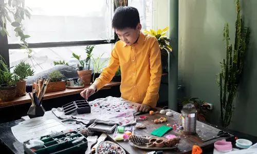 Manfaat punya hobi selain pekerjaan utama: Cara ampuh cegah burnout