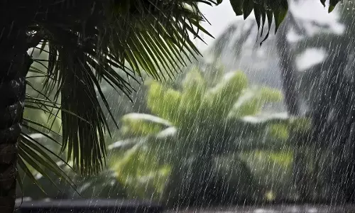 Apa itu La Nina & alasan mengapa hujan terus mengguyur