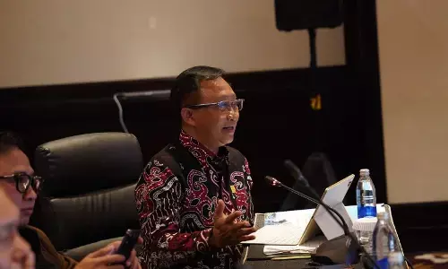 PLN perkuat sistem kelistrikan selama Ramadhan dan Idul Fitri PLN perkuat sistem kelistrikan selama Ramadhan dan Idul Fitri