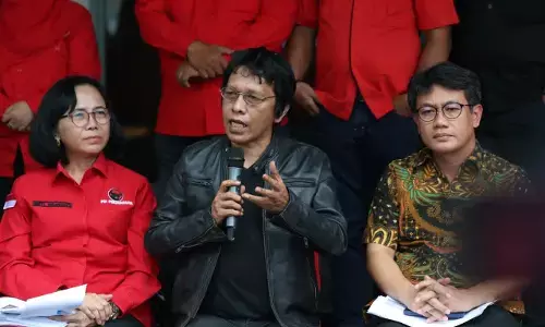 PDIP jelaskan sumber anggaran MBG di APBN 2026