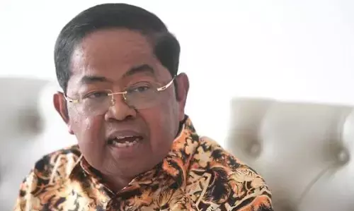 Golkar dukung penundaan impor mobil niaga Golkar dukung penundaan impor mobil niaga