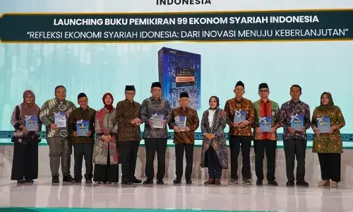 Dana haji Rp180 triliun, BPKH bidik investasi lebih produktif di ekosistem haji