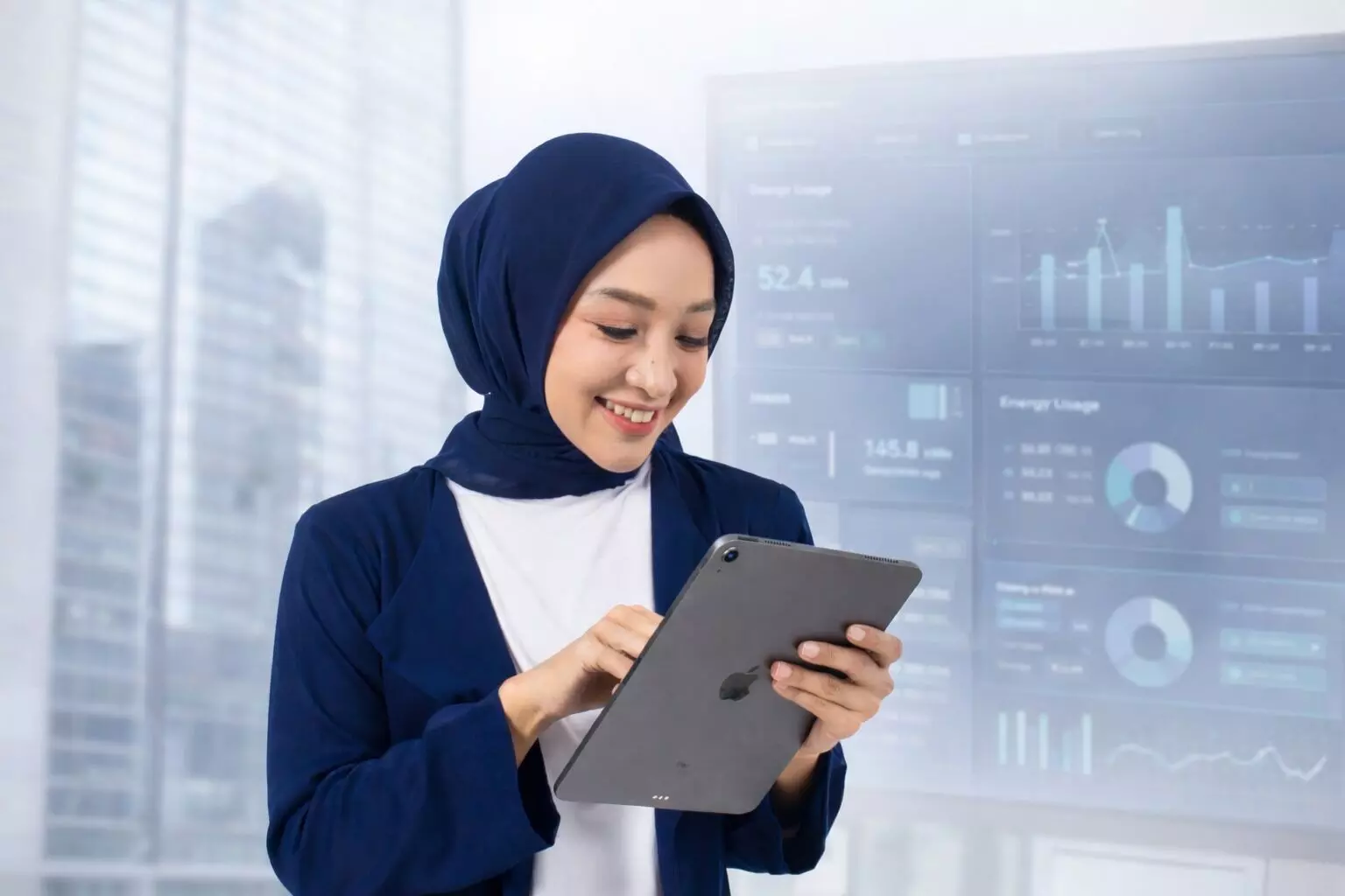 Energy Management System tingkatkan efisiensi energi di perusahaan Energy Management System tingkatkan efisiensi energi di perusahaan