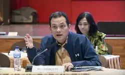 Anggota DPR: Perlu kebijakan tegas untuk wilayah terdampak bencana Anggota DPR: Perlu kebijakan tegas untuk wilayah terdampak bencana