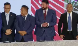 HKI tekankan JDA semikonduktor dengan AS pacu transformasi teknologi HKI tekankan JDA semikonduktor dengan AS pacu transformasi teknologi