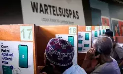 Cahaya Ramadan di balik jeruji lapas Cahaya Ramadan di balik jeruji lapas