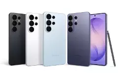 Samsung Galaxy S26 resmi rilis: Smartphone yang AI banget