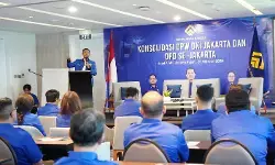 Gema Bangsa usul ambang batas Fraksi